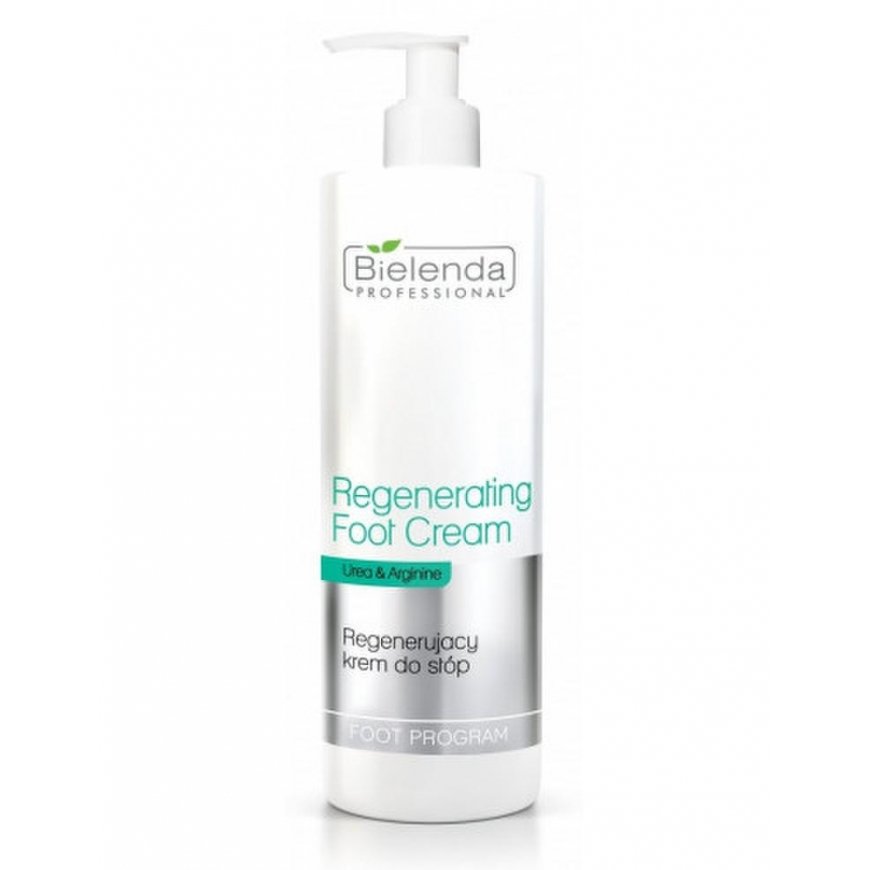 Activeshop Bielenda Professional Regenerating Foot Cream Regenerating foot cream 500ml – 2
