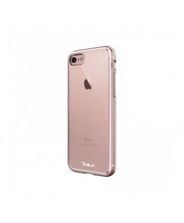 Tellur TLL118224 mobiiltelefoni ümbris 11,9 cm (4.7") Kate Roosa