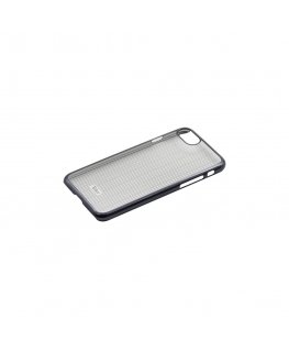 Tellur TLL113891 mobile phone case 11.9 cm (4.7") Cover Black, White