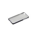 Tellur TLL113891 mobile phone case 11.9 cm (4.7") Cover Black, White