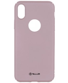 Tellur TLL121951 mobiiltelefoni ümbris 14 cm (5.5") Kate Roosa