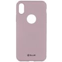 Tellur TLL121951 mobile phone case 14 cm (5.5") Cover Pink