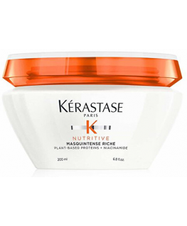 Kerastase Nutritive Rich Hair Mask