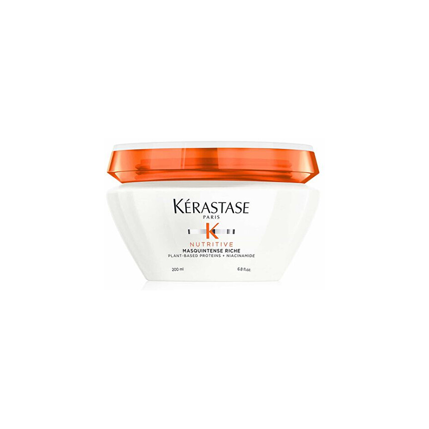 Kerastase Nutritive Rich Hair Mask