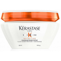 Kerastase Nutritive Rich Hair Mask - Hloubkově vyživující maska pro velmi suché jemné až středně silné vlasy