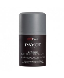 Payot Optimale Moisturizing Anti Fatigue Gel Creamy 50ml