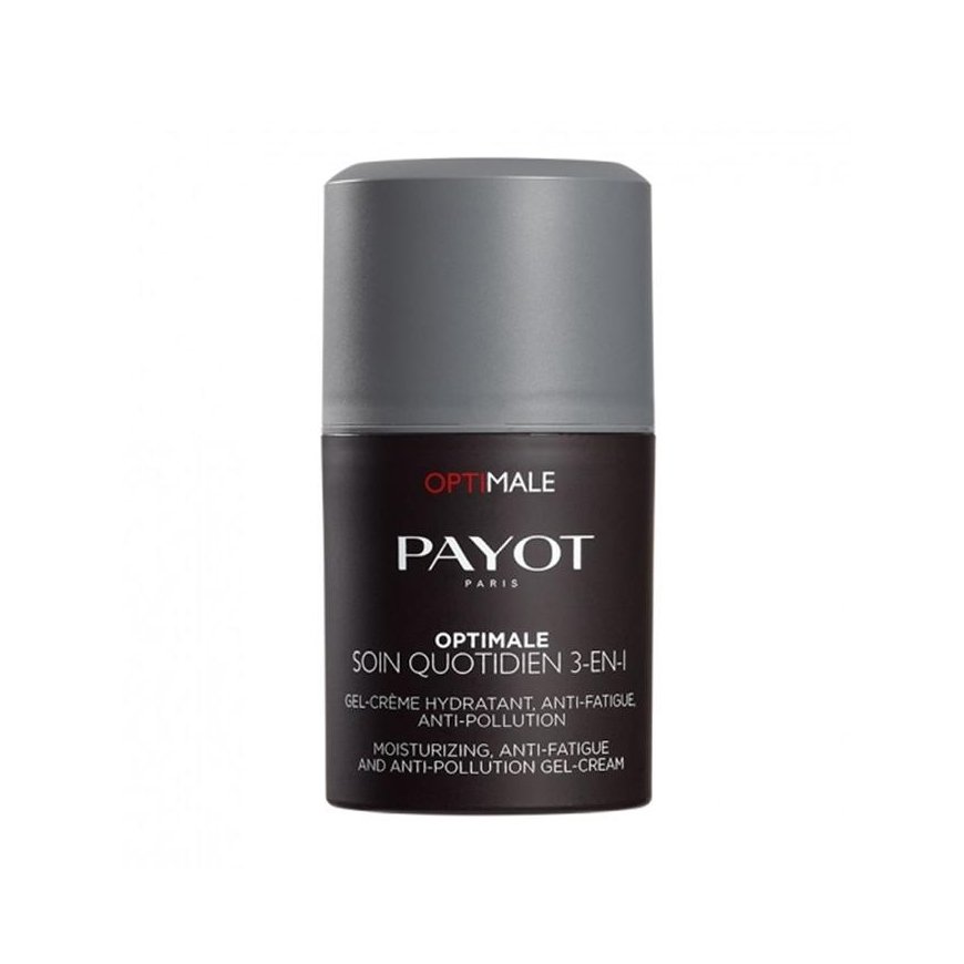 Payot Optimale Moisturizing Anti Fatigue Gel
