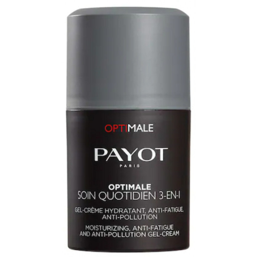 Payot Optimale Moisturizing Anti Fatigue Gel Creamy 50ml – 3