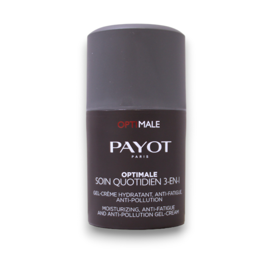 Payot Optimale Moisturizing Anti Fatigue Gel Creamy 50ml – 4