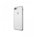 Tellur TLL118404 mobilo telefonu apvalks 14 cm (5.5") Aploksne Caurspīdīgs Tellur TLL118404 mobilo telefonu apvalks 14 cm (5.5") Aploksne Caurspīdīgs