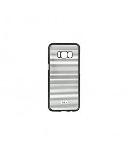 Tellur TLL122121 matkapuhelimen suojakotelo 15,8 cm (6.2") Suojus Musta