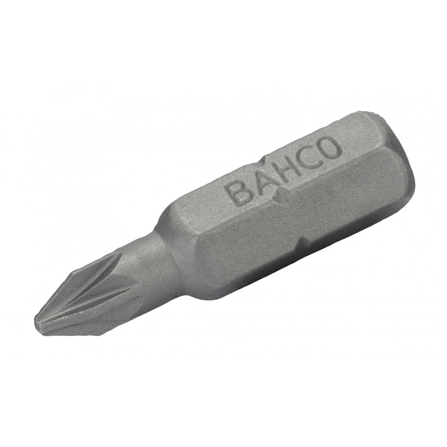 Bahco 59S/PZ2-30P ручная отвертка – 4