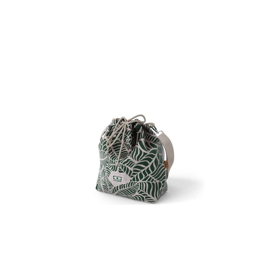 Monbento Fresh Jungle zielony – 2