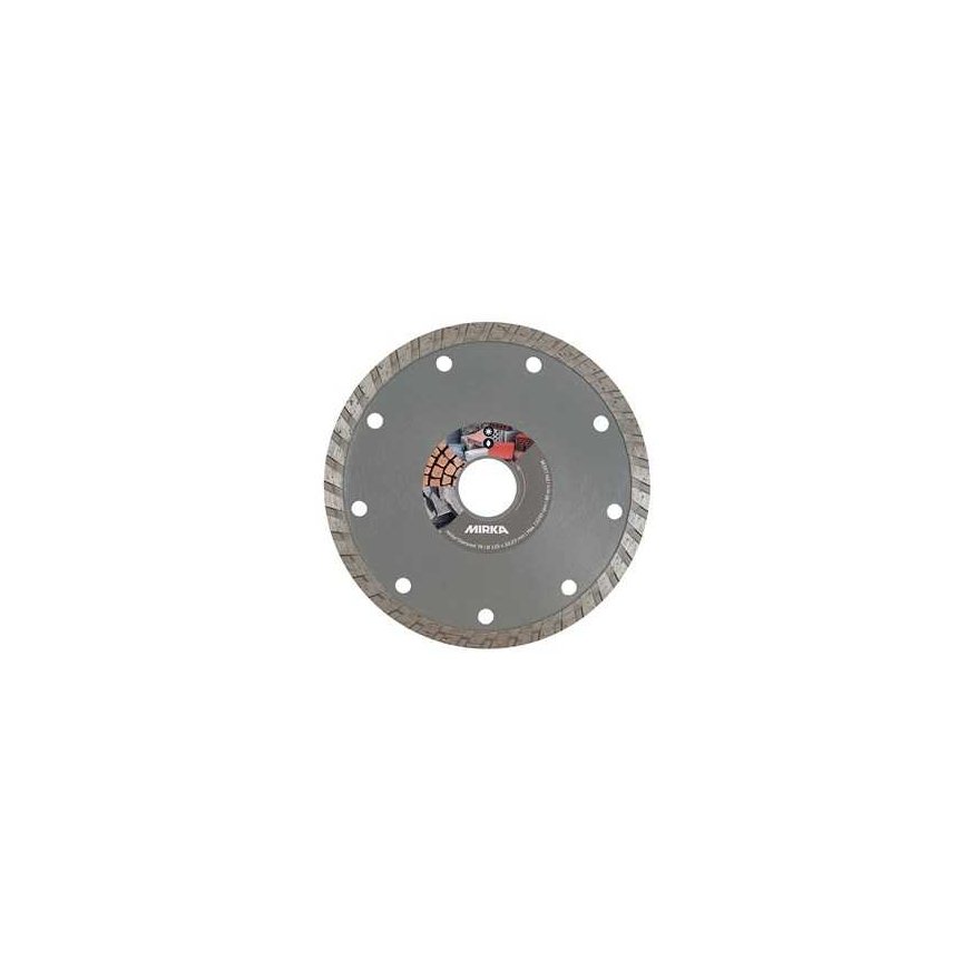 Mirka Diamond grinding wheel Mirka DIAMOND