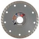 Diamond grinding wheel Mirka DIAMOND 125x22.2 mm TR