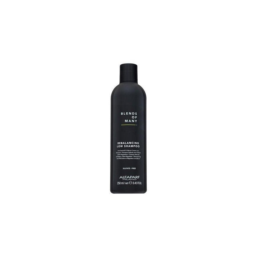 ALFAPARF Milano AlfaParf Shampoo Alfapart Rebalancing
