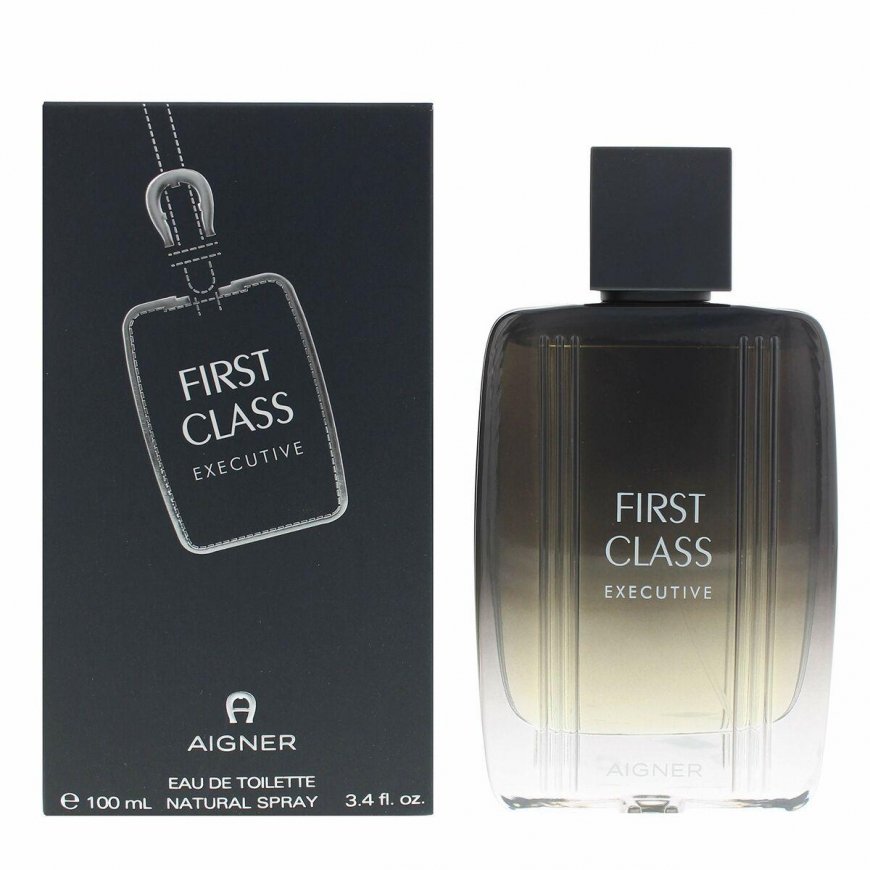 Aigner Men`s perfume Aigner Parfums EDT