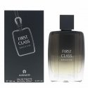 Men's perfume Aigner Parfums EDT 100 ml First Class Executive Men's perfume Aigner Parfums EDT 100 ml First Class Executive