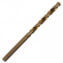 Grąžtas Specialist+ Cobalt met. gr. 4.9 mm 10vnt Grąžtas Specialist+ Cobalt met. gr. 4.9 mm 10vnt
