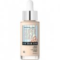 Maybelline Superstay 24H Skin Tint + Vitamin C Makeup moterims, 30 ml Maybelline Superstay 24H Skin Tint + Vitamin C Makeup moterims, 30 ml
