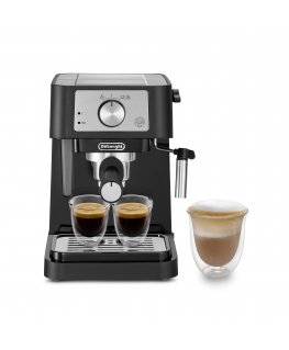 De’Longhi Stilosa Полуавтомат Машина для эспрессо 1 L