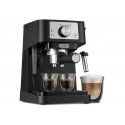 De’Longhi Stilosa Poolautomaatne Espressomasin 1 l De’Longhi Stilosa Poolautomaatne Espressomasin 1 l