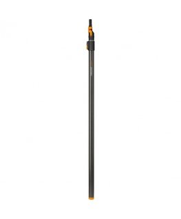 Fiskars 1000666 rokas instrumentu pagarinātājs, rokturis un pielāgotājs Alumīnijs 1400 mm Rokas instrumenta spals