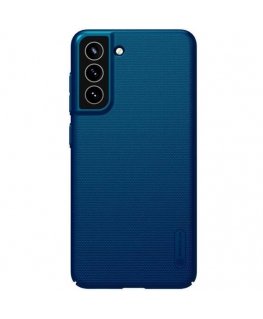Mobiili tagakaas Setty Galaxy A25 5G, silikoon, punane