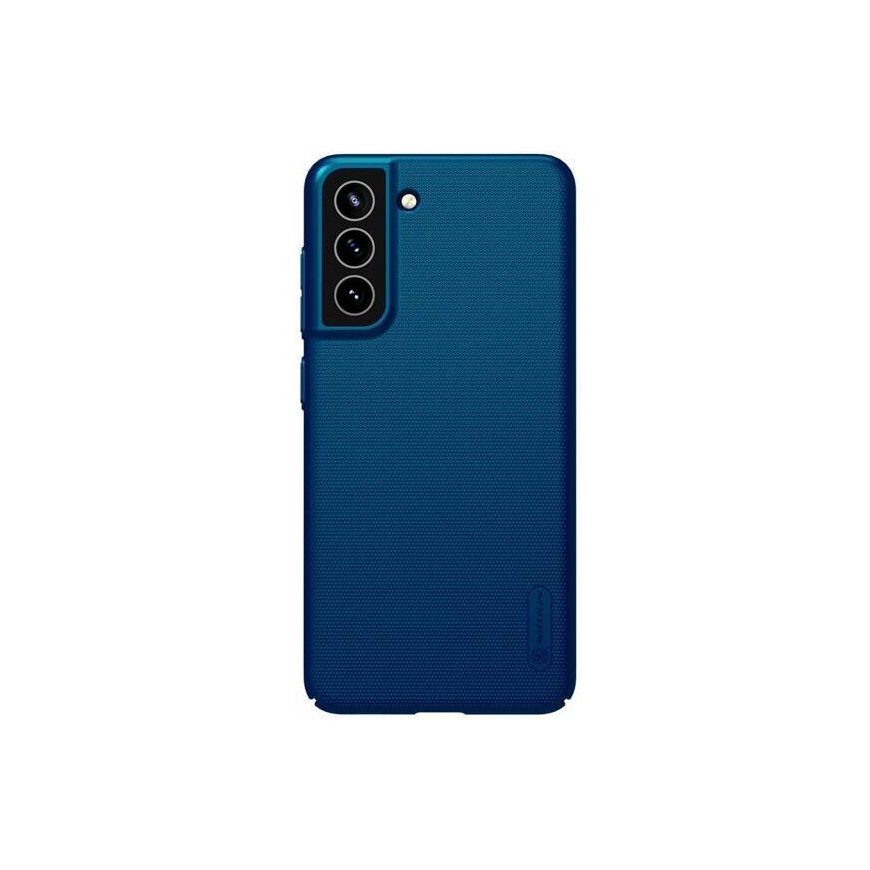 Mobiili tagakaas Setty Galaxy A25 5G, silikoon, punane