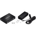 Trendnet TPE-TG611 tīkla pārslēgs Gigabit Ethernet (10/100/1000) Power over Ethernet (PoE) Melns Trendnet TPE-TG611 tīkla pārslēgs Gigabit Ethernet (10/100/1000) Power over Ethernet (PoE) Melns