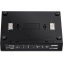 Trendnet TPE-TG611 tinklo komutatorius Gigabit Ethernet (10/100/1000) Maitinimas per Eternetą (PoE) Trendnet TPE-TG611 tinklo komutatorius Gigabit Ethernet (10/100/1000) Maitinimas per Eternetą (PoE)