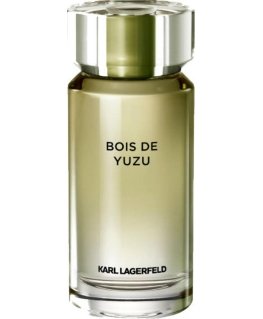 Karl Lagerfeld Bois De Yuzu Eau De Toilette Purškiklis 100ml