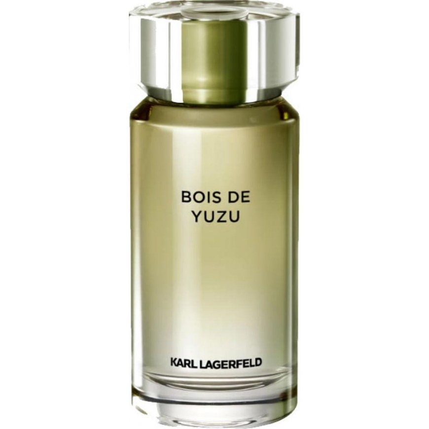 Karl Lagerfeld Karl Lagerfeld Bois De