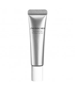 Shiseido Men Total Revitalizante Contorno De Ojos, 15 ml