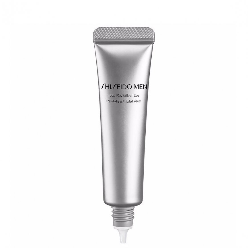 Shiseido Men Total Revitalizing Eye Contour, 15 ml – 2
