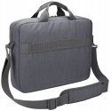 Case Logic Huxton HUXA-214 Graphite 35,6 cm (14") Salkku Grafiitti Case Logic Huxton HUXA-214 Graphite 35,6 cm (14") Salkku Grafiitti