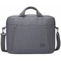 Case Logic Huxton HUXA-214 Graphite 35,6 cm (14") Портфель Графит Case Logic Huxton HUXA-214 Graphite 35,6 cm (14") Портфель Графит
