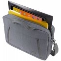 Case Logic Huxton HUXA-214 Graphite 35,6 cm (14") Portfelis Grafīts Case Logic Huxton HUXA-214 Graphite 35,6 cm (14") Portfelis Grafīts