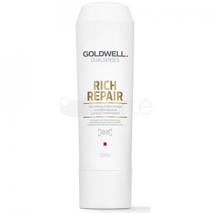 Goldwell Conditioner for damaged hair Goldwell