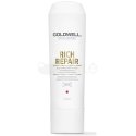 Kondicionierius pažeistiems plaukams Goldwell Rich Repair Restoring Conditioner 200ml