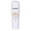 Kondicionierius pažeistiems plaukams Goldwell Rich Repair Restoring Conditioner 200ml