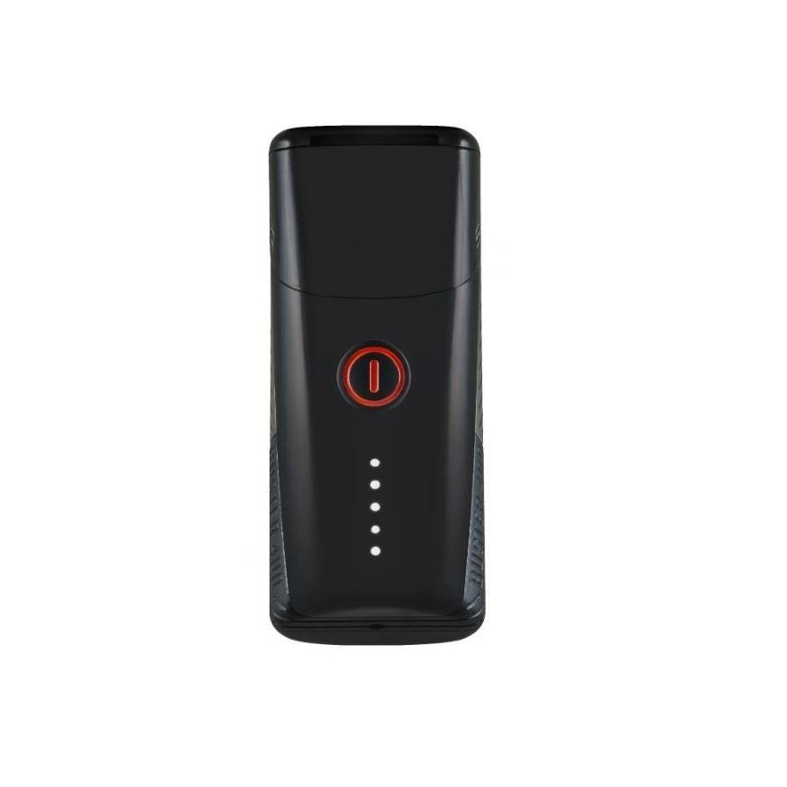Lighting set Sigma Buster 400 + Buster 80 USB – 4