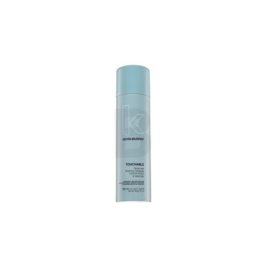 Kevin Murphy Touchable Dry Spray Wax 250
