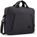 Case Logic Huxton HUXA-213 Black 33,8 cm (13.3") Portfelis Juoda Case Logic Huxton HUXA-213 Black 33,8 cm (13.3") Portfelis Juoda