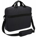 Case Logic Huxton HUXA-213 Black 33.8 cm (13.3") Briefcase Case Logic Huxton HUXA-213 Black 33.8 cm (13.3") Briefcase