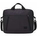 Case Logic Huxton HUXA-213 Black 33,8 cm (13.3") Portfelis Melns