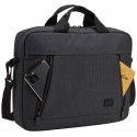 Case Logic Huxton HUXA-213 Black 33.8 cm (13.3") Briefcase Case Logic Huxton HUXA-213 Black 33.8 cm (13.3") Briefcase