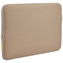 Case Logic Reflect REFPC-113 Plaza Taupe/Sun-Lime 33,8 cm (13.3") Suojakotelo Case Logic Reflect REFPC-113 Plaza Taupe/Sun-Lime 33,8 cm (13.3") Suojakotelo
