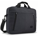 Case Logic Huxton HUXA-214 Black 35,6 cm (14") Portfell Must Case Logic Huxton HUXA-214 Black 35,6 cm (14") Portfell Must