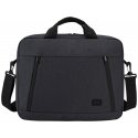 Case Logic Huxton HUXA-214 Black 35,6 cm (14") Portfell Must Case Logic Huxton HUXA-214 Black 35,6 cm (14") Portfell Must